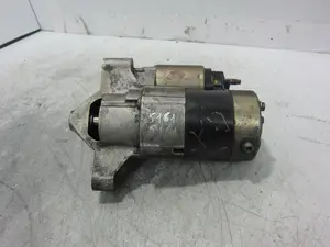 Foto de MOTOR ARRANQUE PEUGEOT 307 BREAK / SW (S1)(04.2002) referencia M000T82081 foto 2