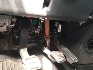 Foto de COLUMNA DIRECCION FORD MONDEO BERLINA (GE)