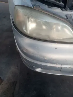 Foto de FARO DERECHO OPEL ASTRA G BERLINA 1.7 16V DTI CAT (Y 17 DT / LR6) (75 CV / 55 KW) referencia 93175369 foto 1