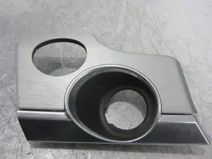 Foto de NO IDENTIFICADO PORSCHE PANAMERA (TIPO 970) referencia 024976080