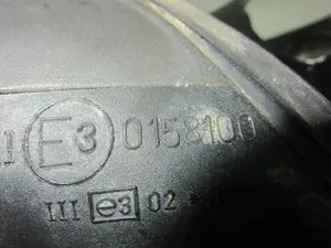 Foto de RETROVISOR IZQUIERDO FIAT I DOBLÒ (119) 1.9 JTD CAT (101 CV / 74 KW) referencia 0158100 foto 3