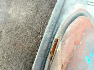 Foto de PILOTO DELANTERO DERECHO SYM MIO 50 referencia 921121B foto 4