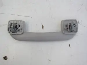 Foto de NO IDENTIFICADO CITROEN C5 AIRCROSS 1.2 12V e-THP / PureTech (131 CV / 96 KW) referencia PA6GF30 foto 4