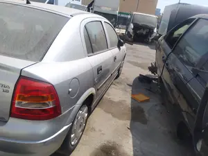 Foto de AFORADOR OPEL ASTRA G BERLINA 2.2 16V DTI CAT (Y 22 DTR / L50) (125 CV / 92 KW) referencia 9120218