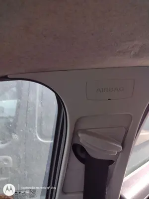 Foto de AIRBAG CORTINA DELANTERO DERECHO FORD FOCUS SPORTBREAK (CAP) 1.6 16V CAT (101 CV / 74 KW) referencia 1764762