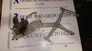 Foto de ELEVALUNAS DELANTERO IZQUIERDO OPEL ASTRA G BERLINA referencia 119950XXX foto 2