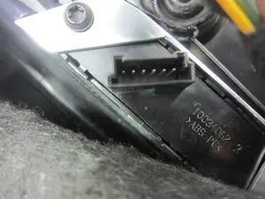 Foto de MANDO MULTIFUNCION PORSCHE PANAMERA (TIPO 970) referencia 10034062 foto 2