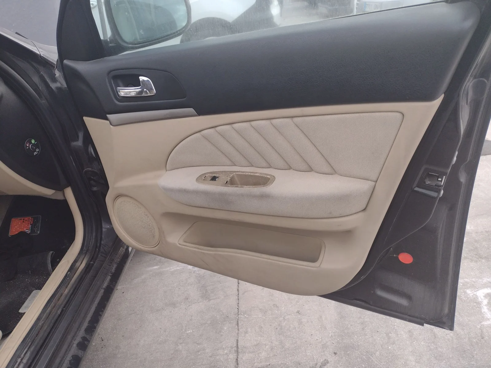 Foto de ELEVALUNAS DELANTERO DERECHO ALFA ROMEO 159 (140) 1.9 JTD (M) 16V CAT (150 CV / 110 KW)