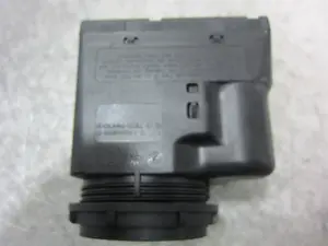 Foto de CONMUTADOR DE ARRANQUE PORSCHE PANAMERA (TIPO 970) referencia KR5284009130 foto 4