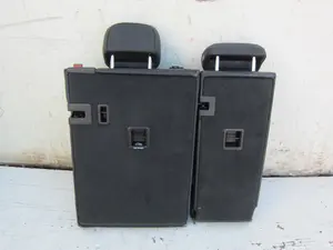 Foto de JUEGO ASIENTOS COMPLETO PORSCHE MACAN (95BA) referencia 95B885259B foto 5