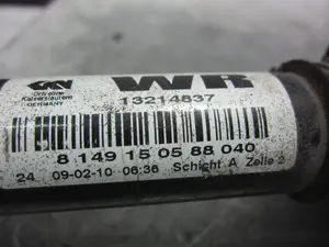 Foto de TRANSMISION DELANTERA DERECHA OPEL ASTRA H BERLINA referencia 8149150588040 foto 6