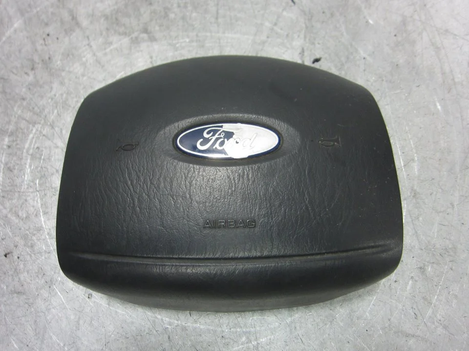 Foto de AIRBAG DELANTERO IZQUIERDO FORD TRANSIT FURGÓN MEDIO (FY) 2.4 TDE CAT (90 CV / 66 KW) referencia 9467B0345