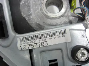 Foto de VOLANTE SAAB 9-3 FAMILIAR 1.9 TiD CAT (0 CV / 0 KW) referencia 12757703 foto 2