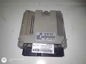 Foto de CENTRALITA MOTOR UCE SEAT ALTEA (5P1) 2.0 TDI (140 CV / 103 KW) referencia 03G906016HE
