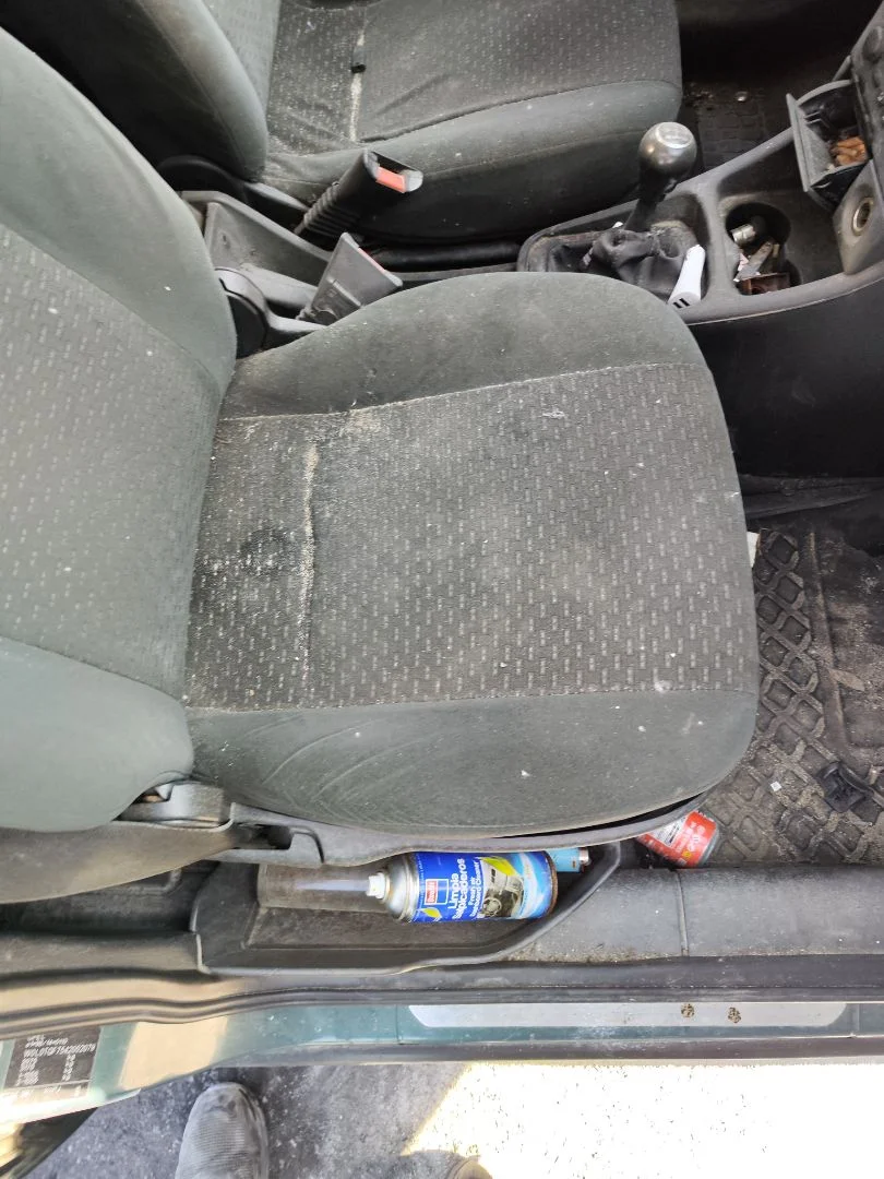 Foto de ASIENTO DELANTERO DERECHO OPEL ZAFIRA A 2.0 DTI (101 CV / 74 KW)