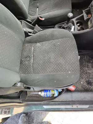 Foto de ASIENTO DELANTERO DERECHO OPEL ZAFIRA A 2.0 DTI (101 CV / 74 KW)