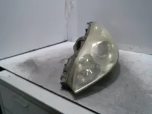 Foto de FARO IZQUIERDO PEUGEOT 407 2.0 16V HDi FAP CAT (RHR / DW10BTED4) (136 CV / 100 KW) referencia 0301213271 foto 5