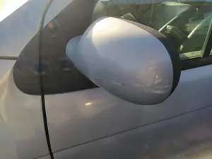 Foto de RETROVISOR IZQUIERDO RENAULT SCENIC I (JA...) 1.6  (107 CV / 79 KW)