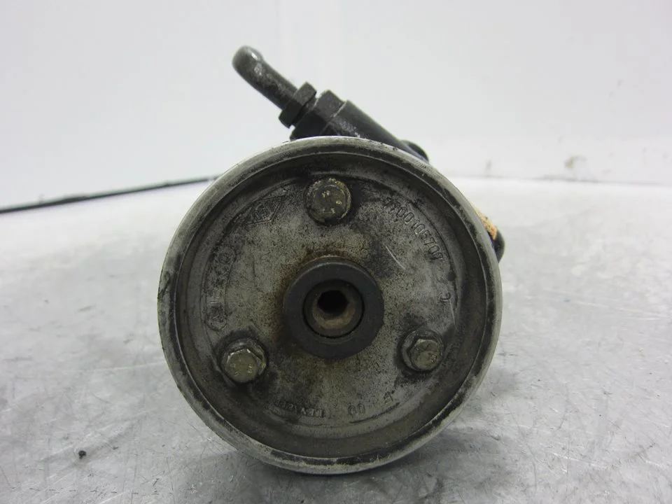 Foto de BOMBA DIRECCION RENAULT SCENIC RX4 (JA0) 2.0 16V (139 CV / 102 KW) referencia 7700437178