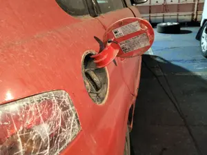 Foto de TAPA EXTERIOR COMBUSTIBLE SEAT IBIZA (6L1) foto 2