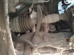 Foto de BRAZO SUSPENSION DELANTERO DERECHO MAZDA 6 BERLINA (GH) 2.2 Turbodiesel CAT (163 CV / 120 KW) referencia GS1D-34-200C