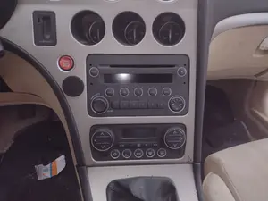 Foto de SISTEMA AUDIO / RADIO CD ALFA ROMEO 159 (140) 1.9 JTD (M) 16V CAT (150 CV / 110 KW)