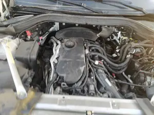 Foto de MOTOR COMPLETO BMW SERIE X3 (G01) 3.0 24V Turbodiesel (265 CV / 195 KW) referencia B57D30A foto 2
