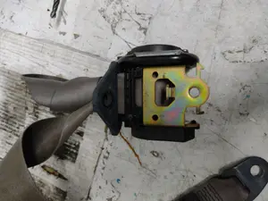 Foto de CINTURON SEGURIDAD DELANTERO DERECHO CITROEN XSARA PICASSO 2.0 HDi CAT (RHY / DW10TD) (90 CV / 66 KW) referencia 8973L8 foto 3