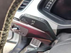 Foto de MANDO MULTIFUNCION AUDI SQ7 (4MB) 4.0 V8 TDI (435 CV / 320 KW)