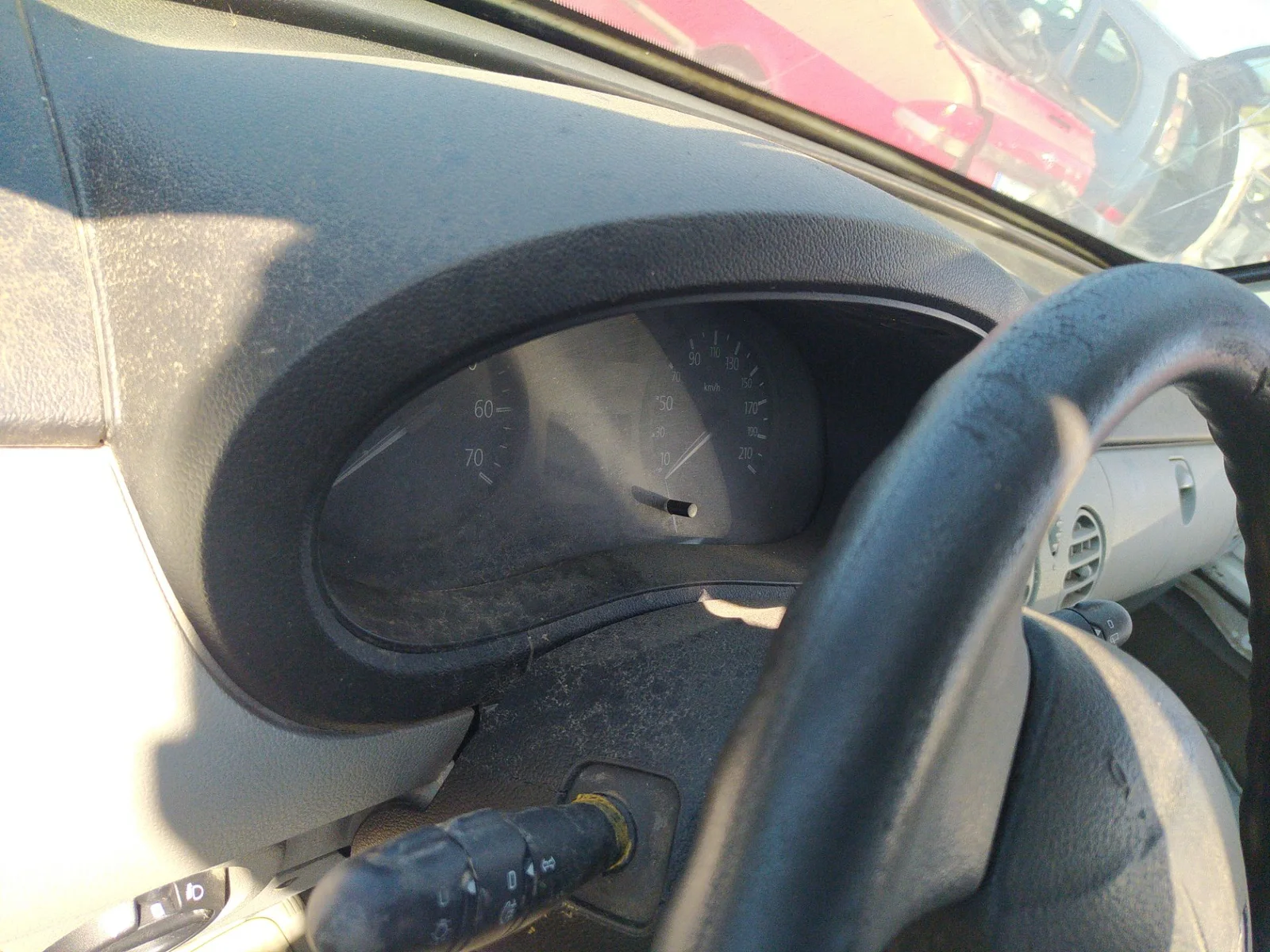 Foto de CUADRO INSTRUMENTOS RENAULT KANGOO I (F/KC0) 1.5 dCi Diesel (68 CV / 50 KW)