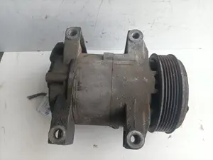 Foto de COMPRESOR AIRE ACONDICIONADO NISSAN ALMERA (N16/E) referencia 926009F511 foto 5