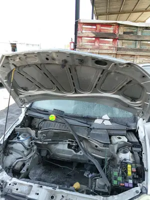 Foto de CAPO OPEL CORSA C 1.2 16V CAT (Z 12 XE / LW4) (75 CV / 55 KW)