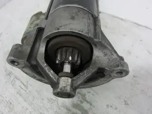 Foto de MOTOR ARRANQUE CITROEN BERLINGO referencia 07L10195AP foto 2