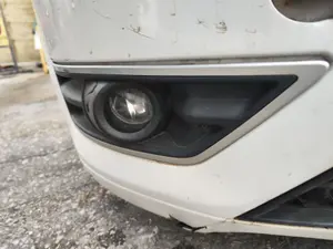 Foto de FARO ANTINIEBLA DERECHO FORD FOCUS BERLINA (CAP) 1.6 TDCi CAT (90 CV / 66 KW)