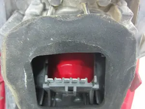 Foto de PILOTO TRASERO DERECHO OPEL CORSA D 1.3 16V CDTI (75 CV / 55 KW) referencia 13186351 foto 4