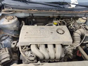 Foto de MOTOR COMPLETO TOYOTA COROLLA (E12) 1.4 16V CAT (97 CV / 71 KW)