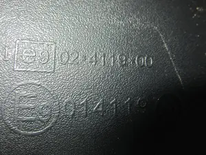 Foto de RETROVISOR IZQUIERDO FORD MONDEO BERLINA (GE) 2.5 V6 24V CAT (170 CV / 125 KW) referencia 014119 foto 3