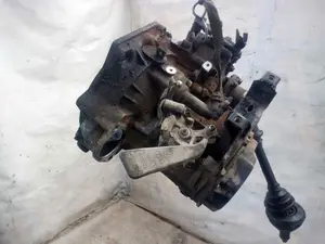 Foto de CAJA CAMBIOS SEAT IBIZA (6L1) 1.9 TDI (101 CV / 74 KW) referencia EWT foto 6