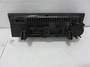 Foto de MANDO CLIMATIZADOR SEAT IBIZA BERLINA (6J5) 1.6 TDI (105 CV / 77 KW) referencia 6J0820043A foto 4