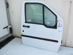 Foto de PUERTA DELANTERA DERECHA FORD TOURNEO CONNECT (TC7) 1.8 TDCi CAT (75 CV / 55 KW)