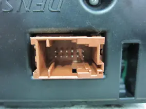 Foto de NO IDENTIFICADO CITROEN C-ELYSÉE 1.6 HDi FAP (92 CV / 68 KW) referencia 5P4441100 foto 4