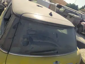 Foto de MOTOR LIMPIA TRASERO MINI MINI (R56) 1.4 16V CAT (95 CV / 70 KW)
