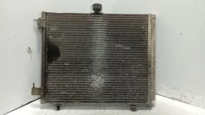 Foto de CONDENSADOR / RADIADOR  AIRE ACONDICIONADO CITROEN C2 1.6 16V CAT (NFU / TU5JP4) (109 CV / 80 KW) referencia 9635759480
