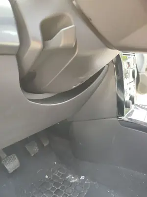 Foto de COLUMNA DIRECCION OPEL ASTRA H BERLINA 1.7 16V CDTI (110 CV / 81 KW)