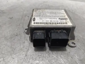 Foto de CENTRALITA AIRBAG FORD MONDEO TURNIER (GE) 2.0 TDCi CAT (131 CV / 96 KW) referencia 4S7T14B056AC foto 2