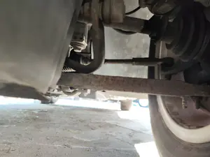 Foto de BRAZO SUSPENSION DELANTERO IZQUIERDO VOLKSWAGEN GOLF PLUS V (5M1) 1.9 TDI (105 CV / 77 KW)