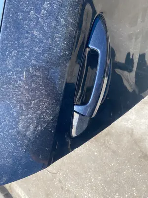 Foto de MANETA EXTERIOR TRASERA DERECHA VOLKSWAGEN PASSAT BERLINA (3C2) 2.0 TDI (140 CV / 103 KW) referencia 3C0837206  FKZ