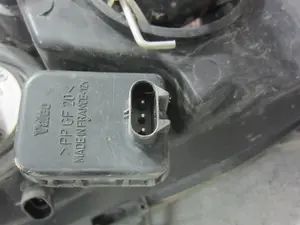 Foto de FARO DERECHO OPEL ZAFIRA A 2.0 DTI (101 CV / 74 KW) referencia 9118792 foto 9