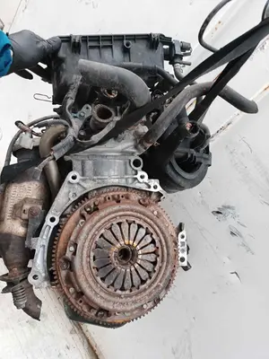 Foto de MOTOR COMPLETO TOYOTA AYGO (KGB/WNB) referencia 1KR foto 2