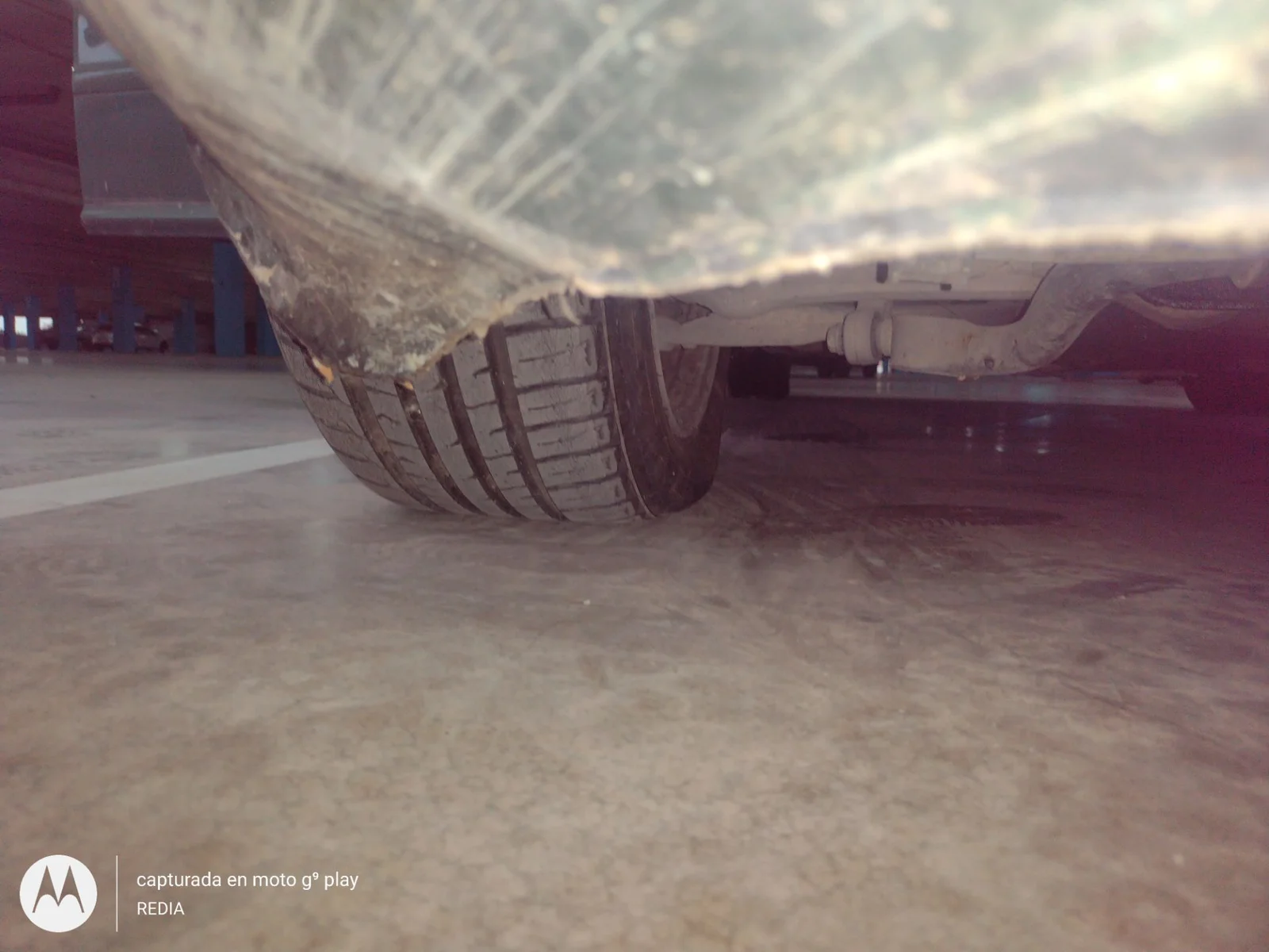 Foto de BRAZO SUSPENSION DELANTERO DERECHO AUDI A6 BERLINA (4B2) 1.9 TDI (131 CV / 96 KW)